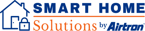Airtron Smart Home
