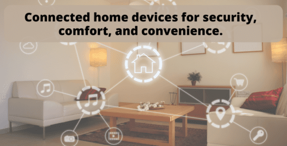ADVANTAGES OF A “SMART HOME” SECURITY SYSTEM COMPARED TO A TRADITIONAL SYSTEM