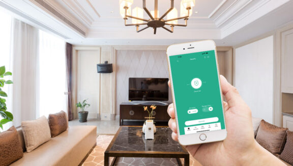 What is a Smart Home & Smart Home Solutions